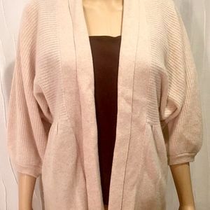 Bloomingdales 100% Cashmere Sweater